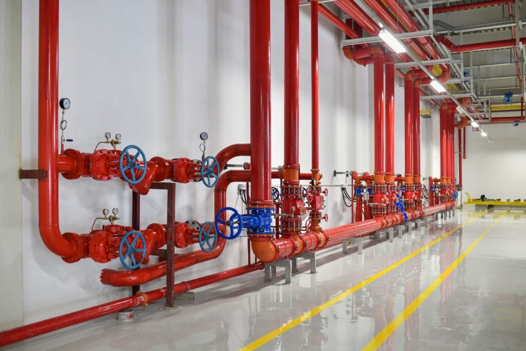 Fire Protection Equipment