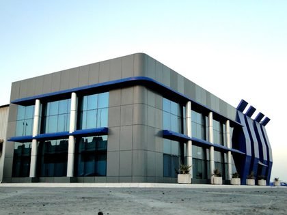 Head office, Al-Khobar