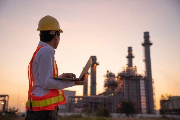 Oil and Gas Piping Inventory